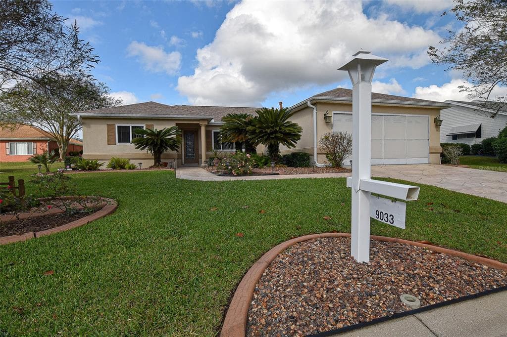 9033 SE 135TH LOOP, SUMMERFIELD, FL 34491 — zdjęcie 2