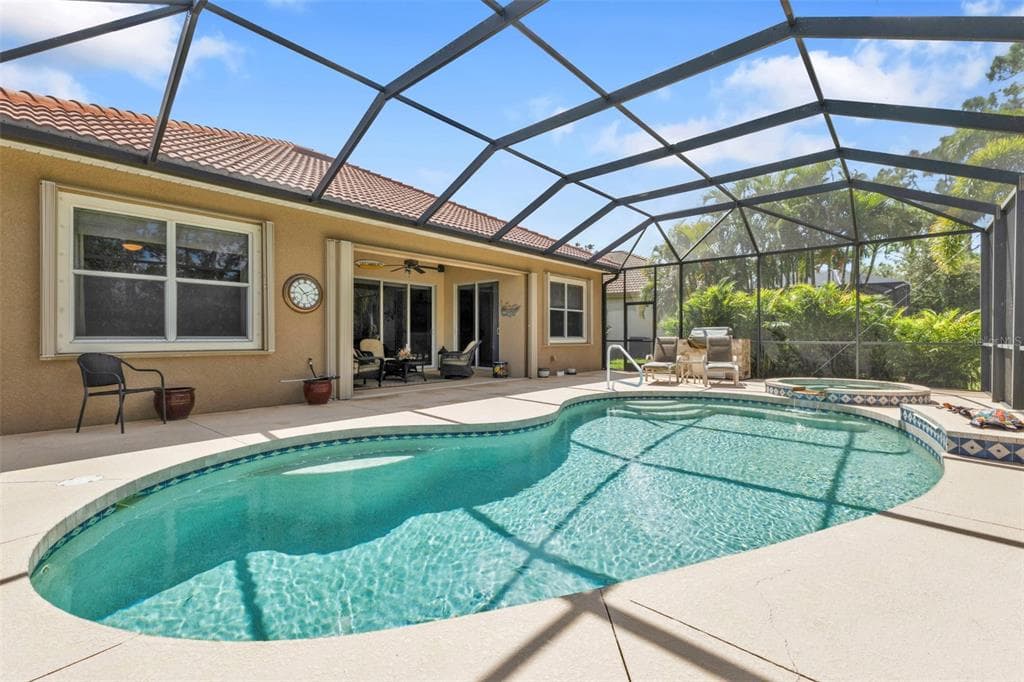 13139 PRESERVE COURT, PORT CHARLOTTE, FL 33953 — zdjęcie 2