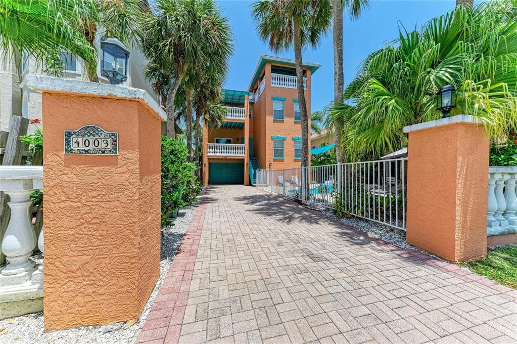 4003 5TH AVENUE, HOLMES BEACH, FL 34217 — zdjęcie 2