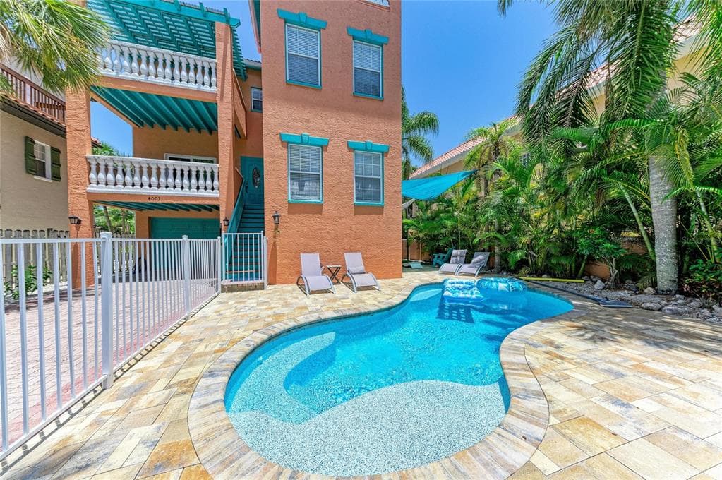 4003 5TH AVENUE, HOLMES BEACH, FL 34217 — zdjęcie 3