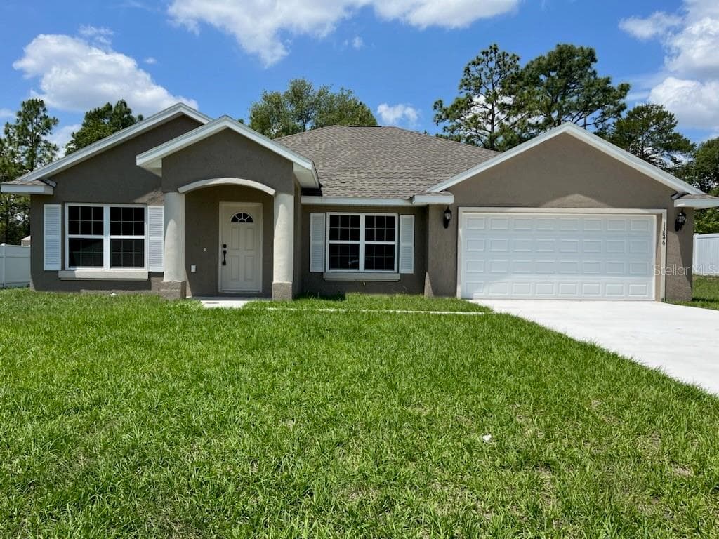 3165 SE 145TH STREET, SUMMERFIELD,, FL 34491