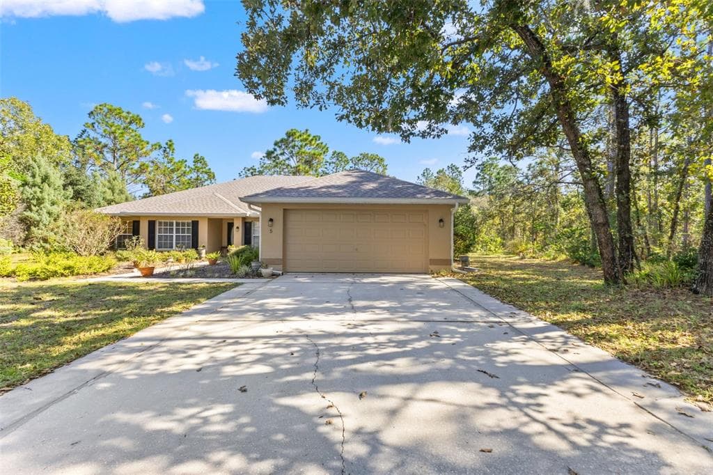 5 BOXLEAF, HOMOSASSA, FL 34446 — zdjęcie 2