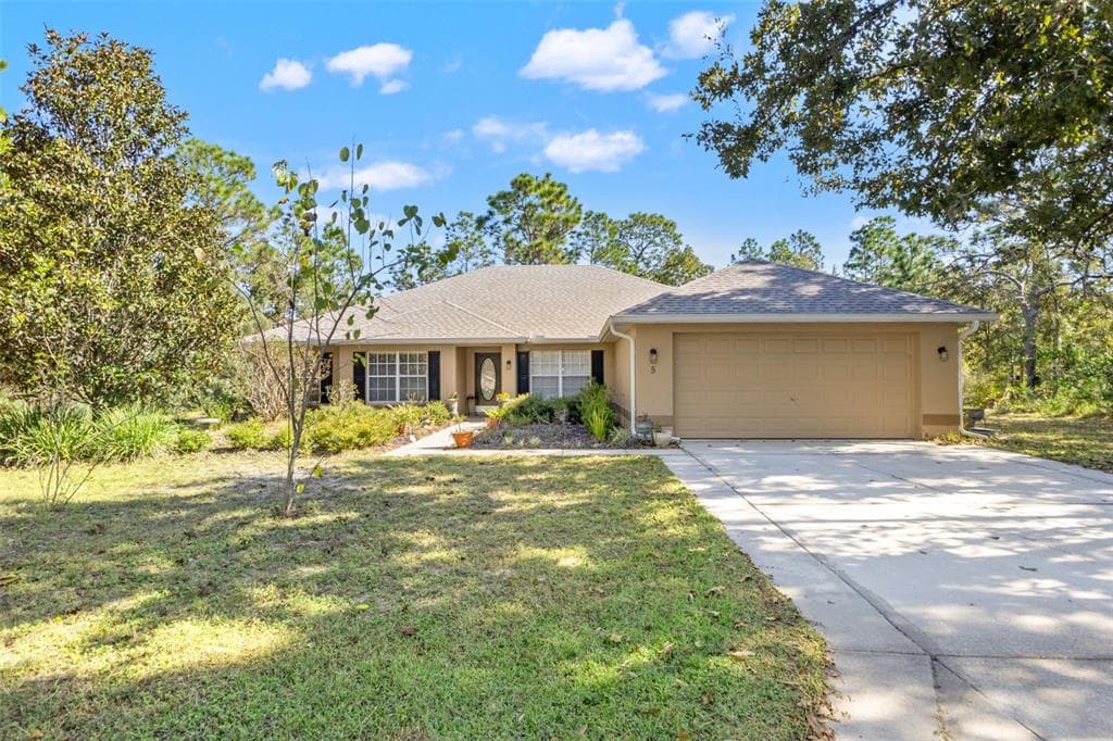 5 BOXLEAF, HOMOSASSA, FL 34446