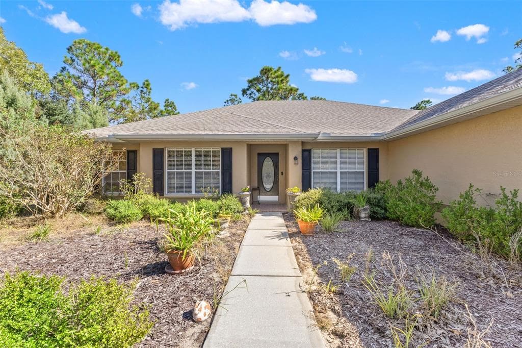 5 BOXLEAF, HOMOSASSA, FL 34446 — zdjęcie 5