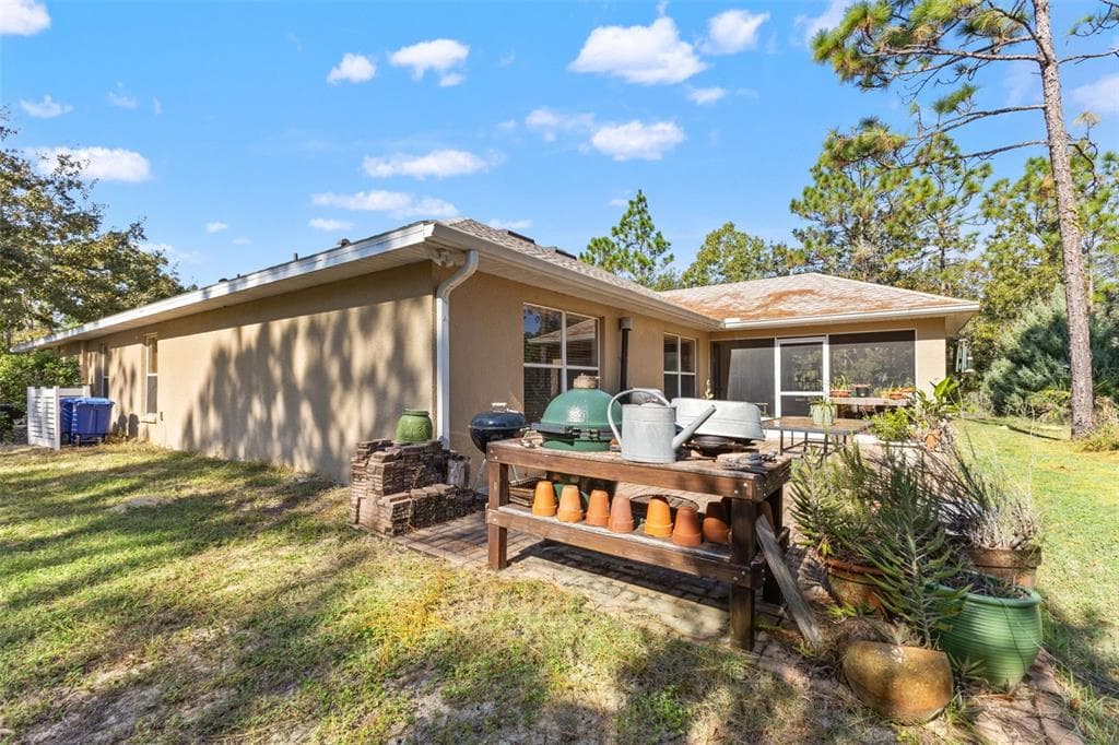 5 BOXLEAF, HOMOSASSA, FL 34446 — zdjęcie 4