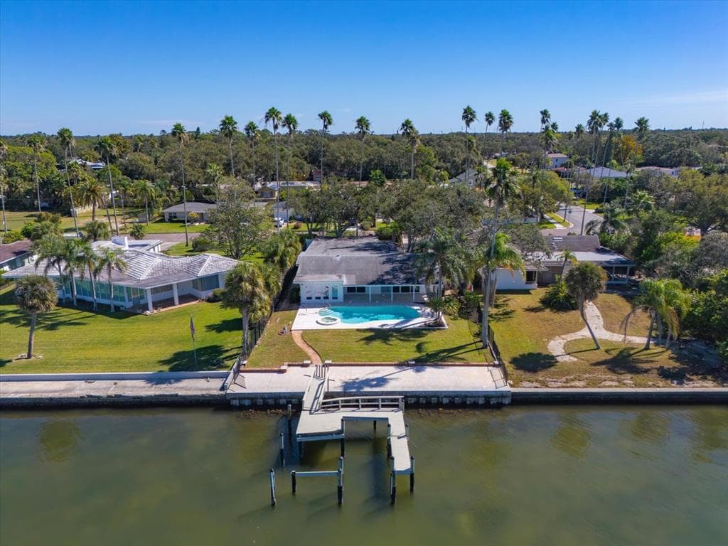 1614 SANTA BARBARA DRIVE, DUNEDIN, FL 34698 — zdjęcie 3
