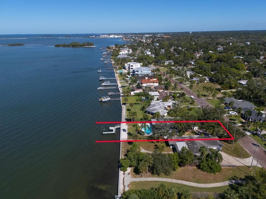 1614 SANTA BARBARA DRIVE, DUNEDIN, FL 34698 — zdjęcie 5