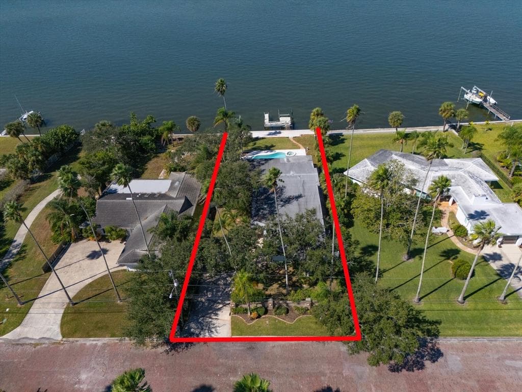 1614 SANTA BARBARA DRIVE, DUNEDIN, FL 34698 — zdjęcie 4