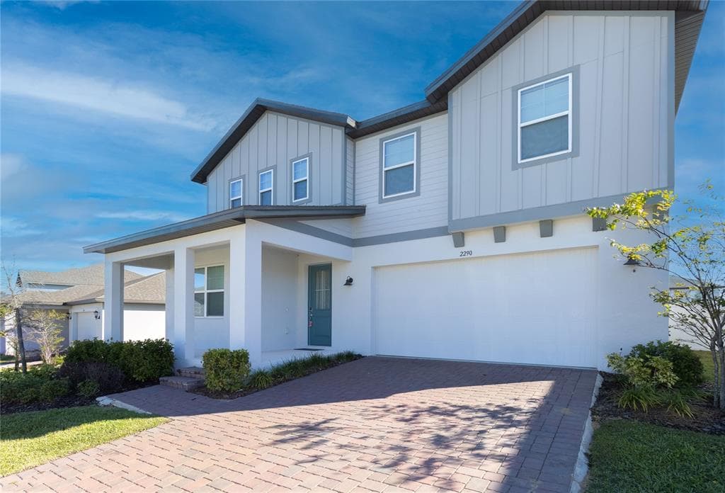 2290 RAVEN RIDGE ROAD, CLERMONT, FL 34715 — zdjęcie 2