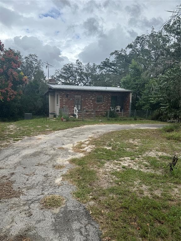 4998 LAKE LOWERY ROAD, HAINES CITY, FL 33844