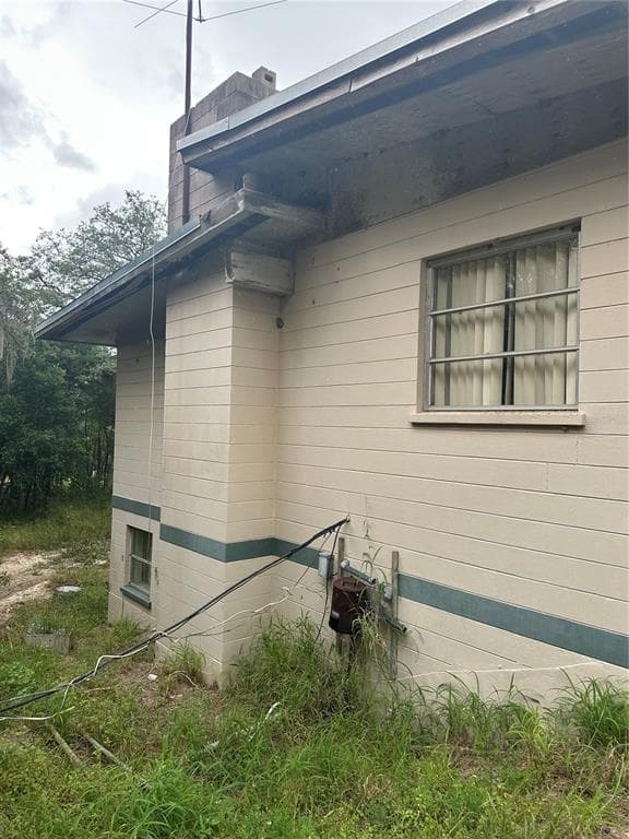 4998 LAKE LOWERY ROAD, HAINES CITY, FL 33844 — zdjęcie 4