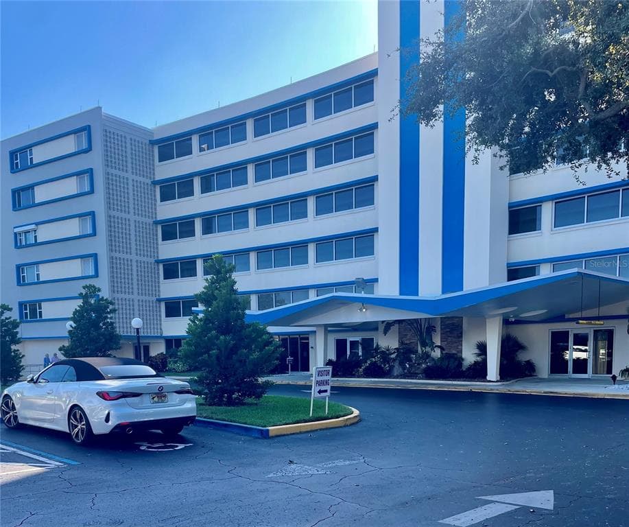 1224 S PENINSULA DRIVE # 304, DAYTONA BEACH, FL 32118 — zdjęcie 2