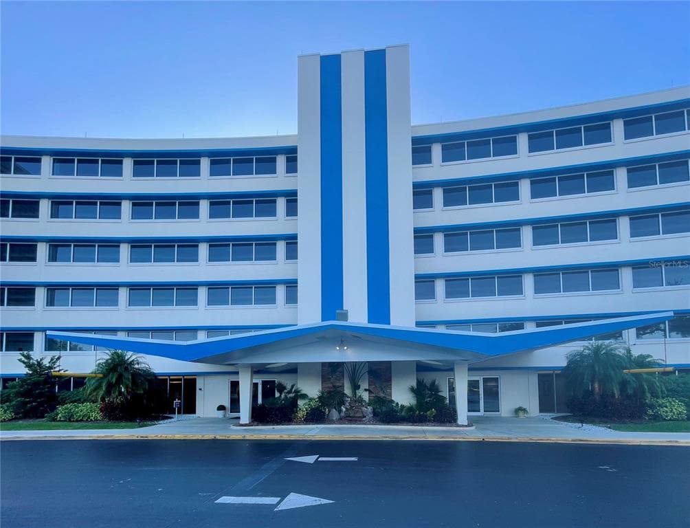 1224 S PENINSULA DRIVE # 304, DAYTONA BEACH, FL 32118