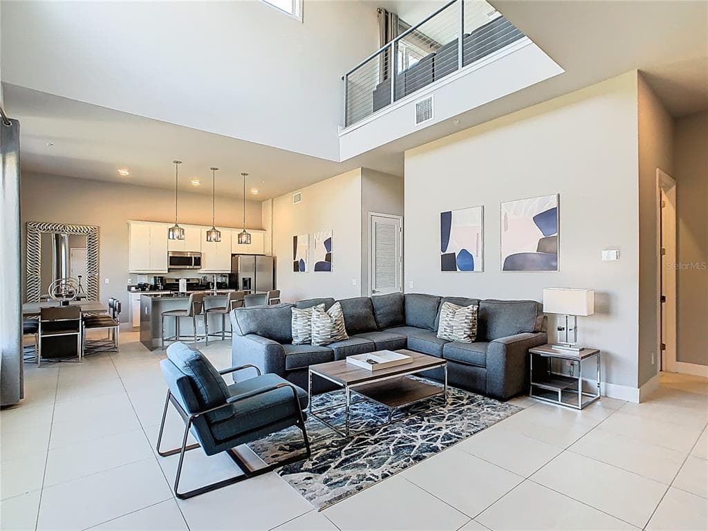 7740 SANDY RIDGE DRIVE # 245, REUNION, FL 34747 — zdjęcie 4