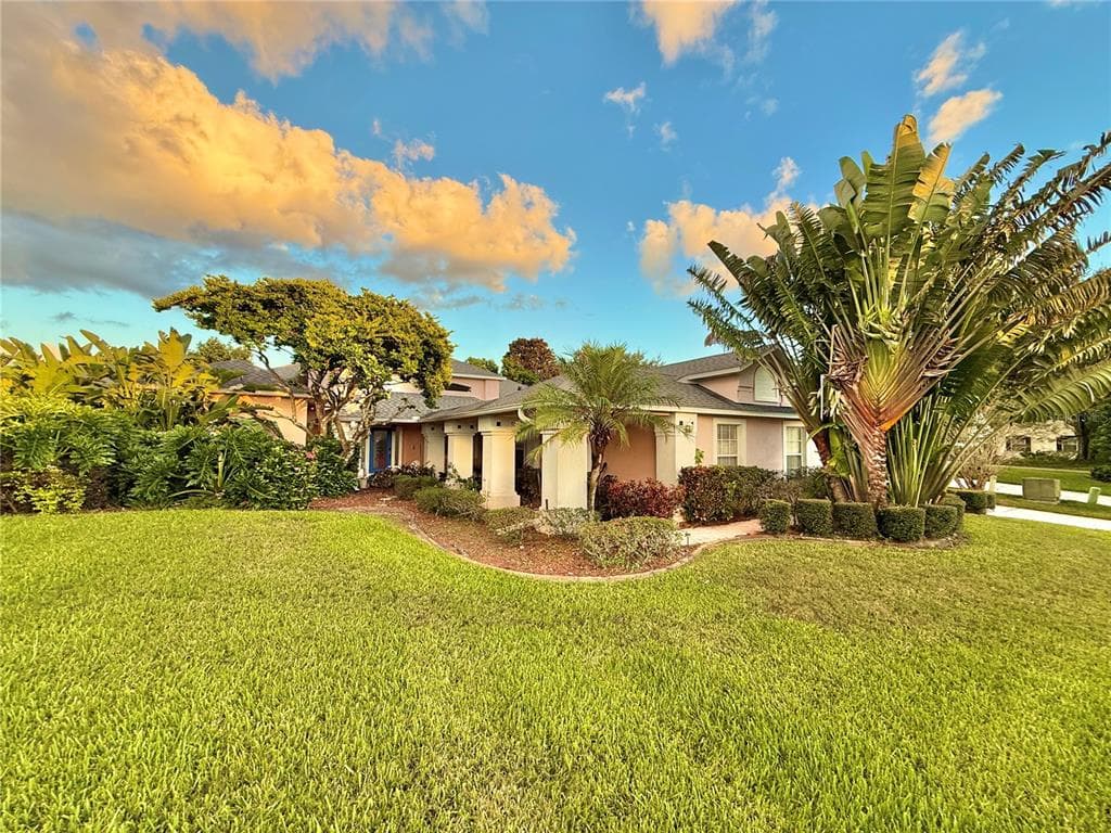 5829 GUENEVERE COURT, ST CLOUD, FL 34772