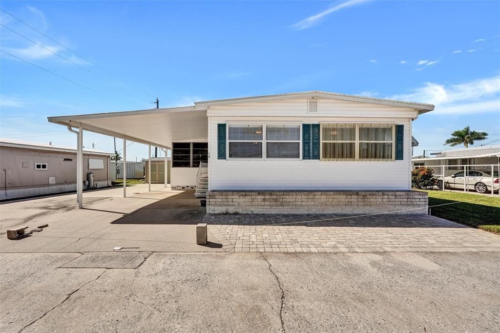 10315 CORTEZ ROAD W # 19H, BRADENTON, FL 34210 — zdjęcie 2