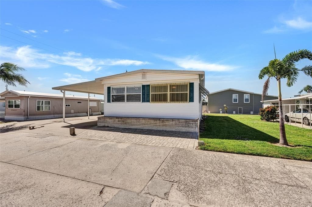 10315 CORTEZ ROAD W # 19H, BRADENTON, FL 34210 — zdjęcie 3
