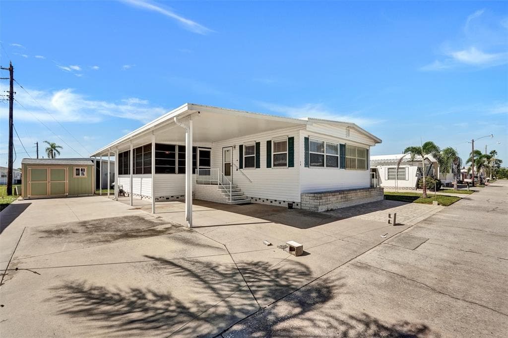 10315 CORTEZ ROAD W # 19H, BRADENTON, FL 34210