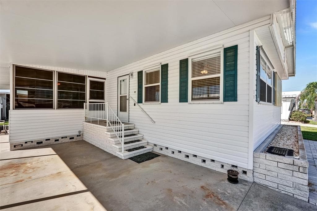 10315 CORTEZ ROAD W # 19H, BRADENTON, FL 34210 — zdjęcie 4