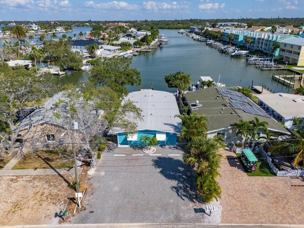 711 E GULF BOULEVARD, INDIAN ROCKS BEACH, FL 33785 — zdjęcie 3