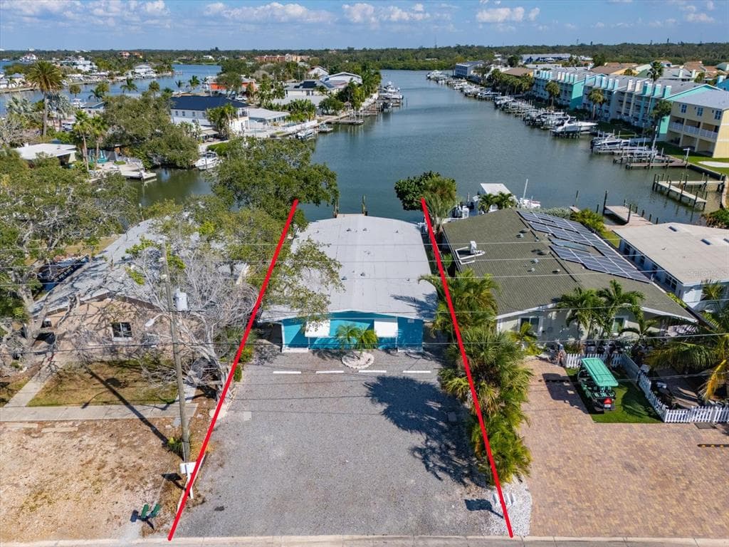 711 E GULF BOULEVARD, INDIAN ROCKS BEACH, FL 33785 — zdjęcie 4