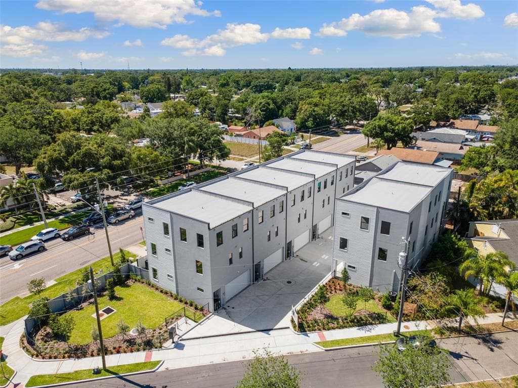 2205 16TH STREET N, ST PETERSBURG, FL 33704