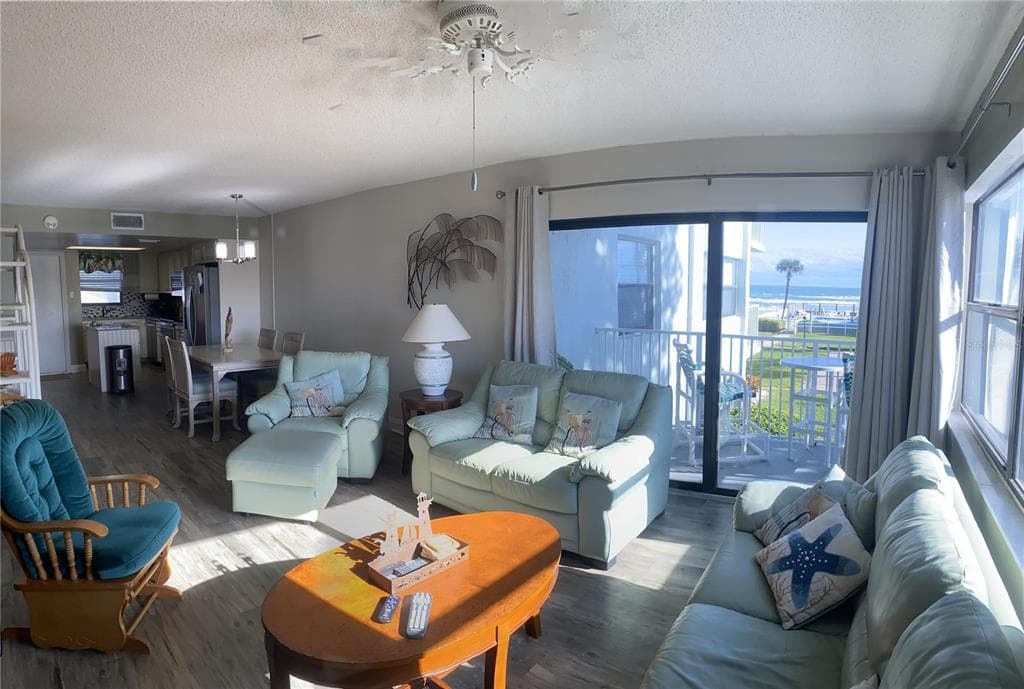 1571 S ATLANTIC AVENUE # 201, NEW SMYRNA BEACH, FL 32169 — zdjęcie 2