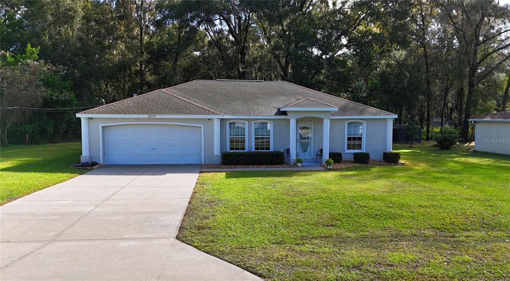 13777 SE 44TH AVENUE, SUMMERFIELD, FL 34491