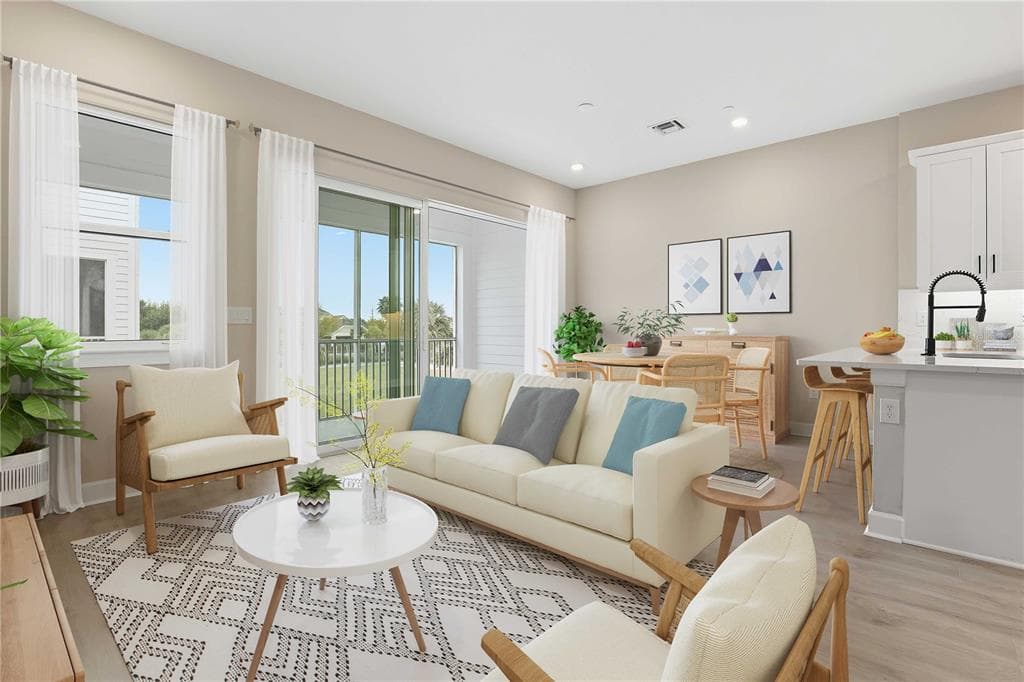1624 COMPASS POINTE COURT # 203, PUNTA GORDA, FL 33950 — zdjęcie 3