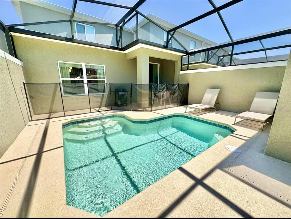 2580 READING TRAIL, KISSIMMEE, FL 34746 — zdjęcie 2