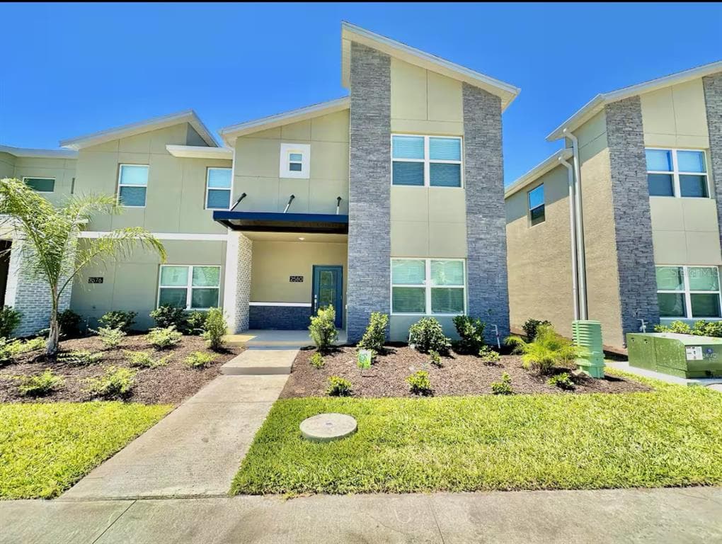 2580 READING TRAIL, KISSIMMEE, FL 34746
