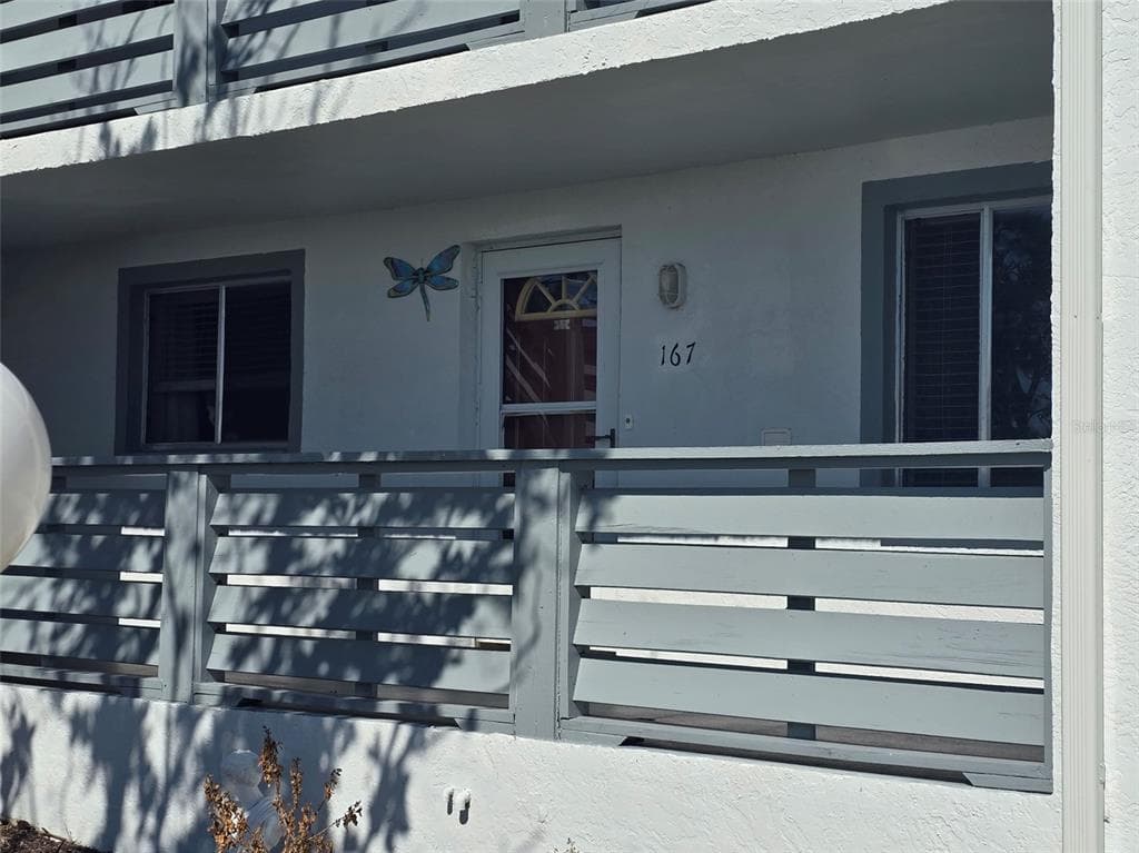 6800 PLACIDA ROAD # 167, ENGLEWOOD, FL 34224