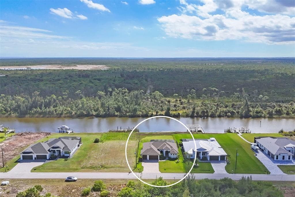 16660 LIGGETT CIRCLE, PORT CHARLOTTE, FL 33981 — zdjęcie 2