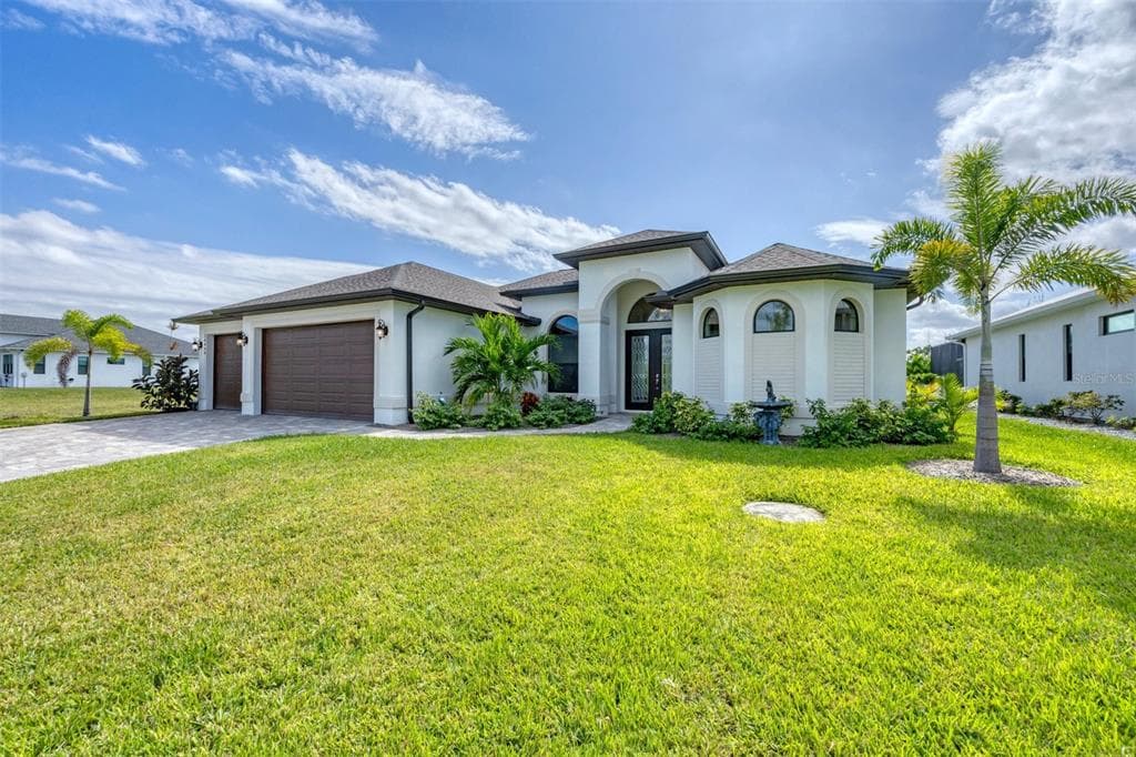 16660 LIGGETT CIRCLE, PORT CHARLOTTE, FL 33981 — zdjęcie 3