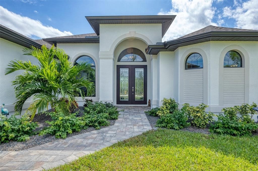 16660 LIGGETT CIRCLE, PORT CHARLOTTE, FL 33981 — zdjęcie 4