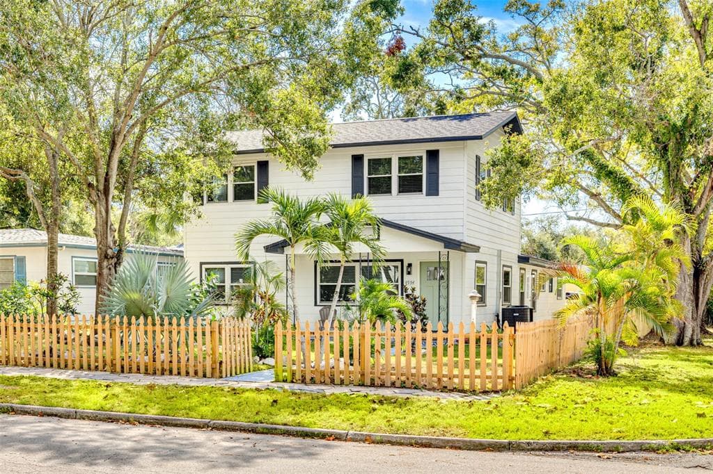 4954 2ND AVENUE N, ST PETERSBURG, FL 33710 — zdjęcie 2