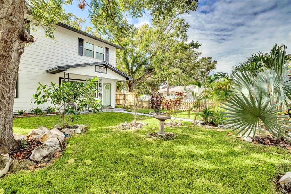 4954 2ND AVENUE N, ST PETERSBURG, FL 33710 — zdjęcie 5