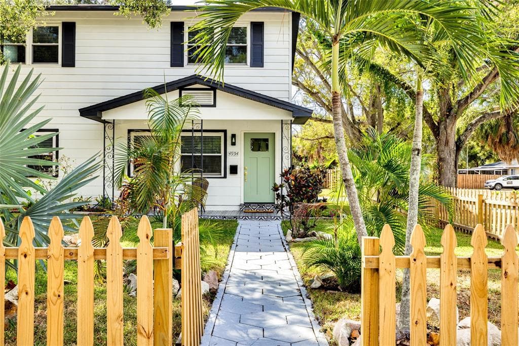 4954 2ND AVENUE N, ST PETERSBURG, FL 33710 — zdjęcie 4