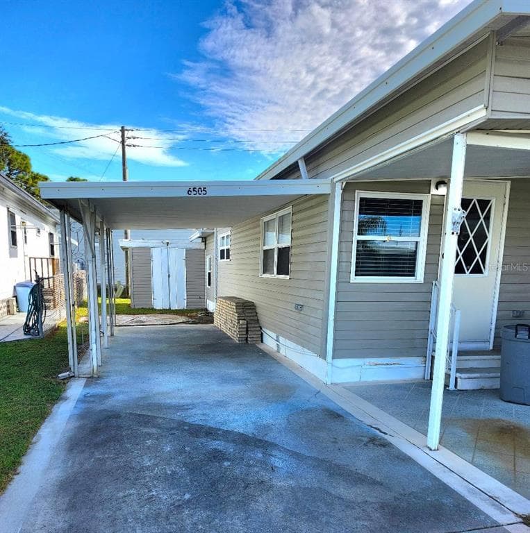 6505 KANSAS STREET, BRADENTON, FL 34207 — zdjęcie 2