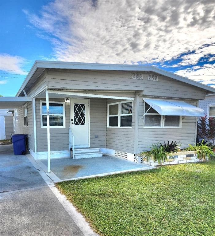6505 KANSAS STREET, BRADENTON, FL 34207