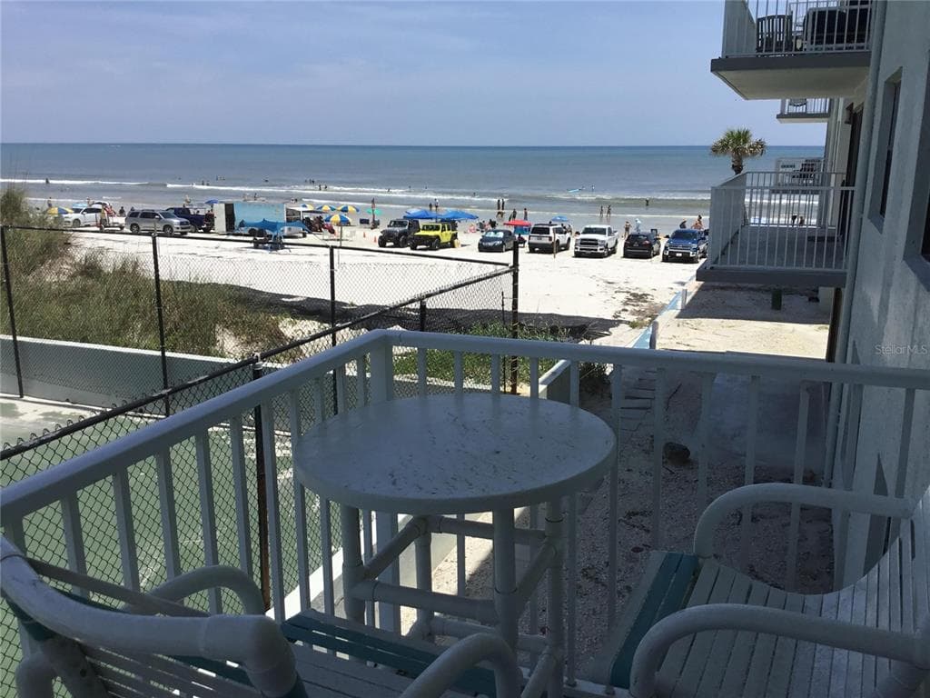 1571 S ATLANTIC AVENUE # 212, NEW SMYRNA BEACH, FL 32169 — zdjęcie 5