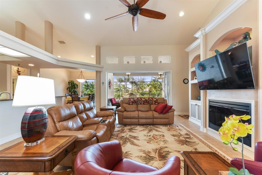 4911 LINKSIDE DRIVE, PUNTA GORDA, FL 33955 — zdjęcie 2