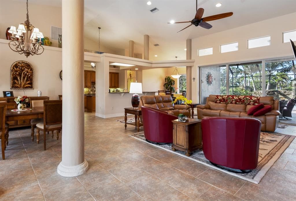 4911 LINKSIDE DRIVE, PUNTA GORDA, FL 33955 — zdjęcie 3