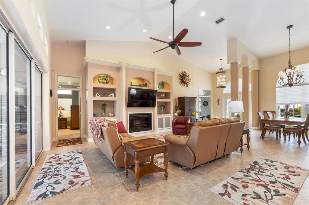4911 LINKSIDE DRIVE, PUNTA GORDA, FL 33955 — zdjęcie 5