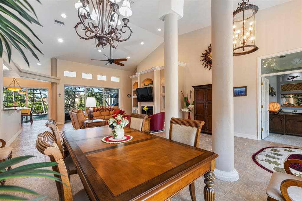 4911 LINKSIDE DRIVE, PUNTA GORDA, FL 33955 — zdjęcie 4