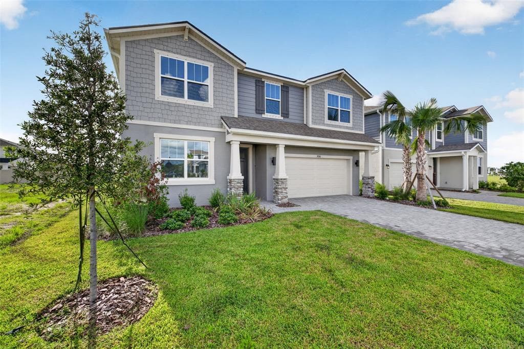 9240 DERBYSHIRE DRIVE, PARRISH, FL 34219 — zdjęcie 2