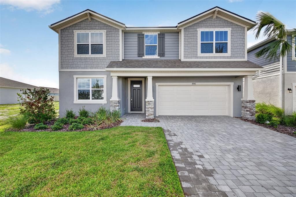 9240 DERBYSHIRE DRIVE, PARRISH, FL 34219