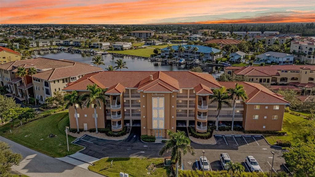 3322 PURPLE MARTIN DRIVE # 126, PUNTA GORDA, FL 33950