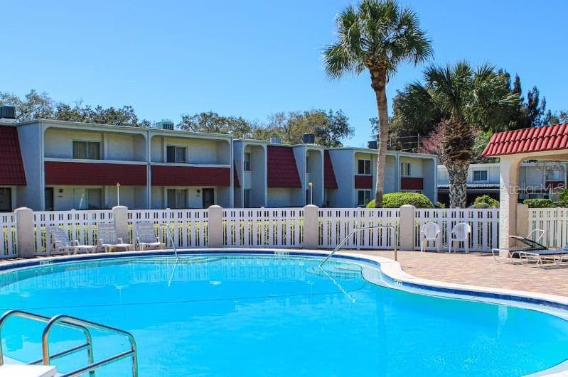2900 LICHEN LANE # B, CLEARWATER, FL 33760 — zdjęcie 2