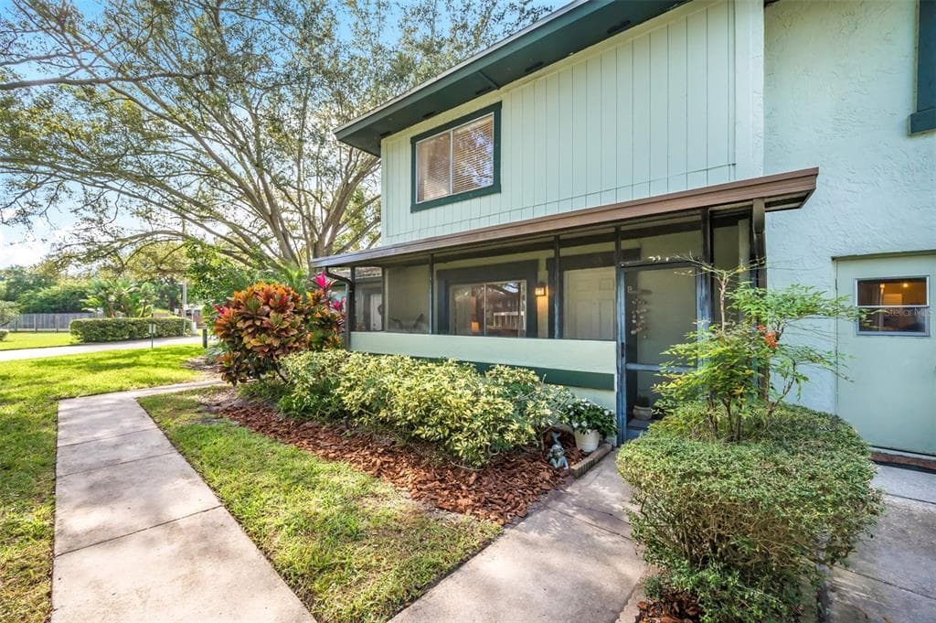 2900 LICHEN LANE # B, CLEARWATER, FL 33760 — zdjęcie 3